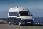 Volkswagen Grand California 680 2018 года (WW)